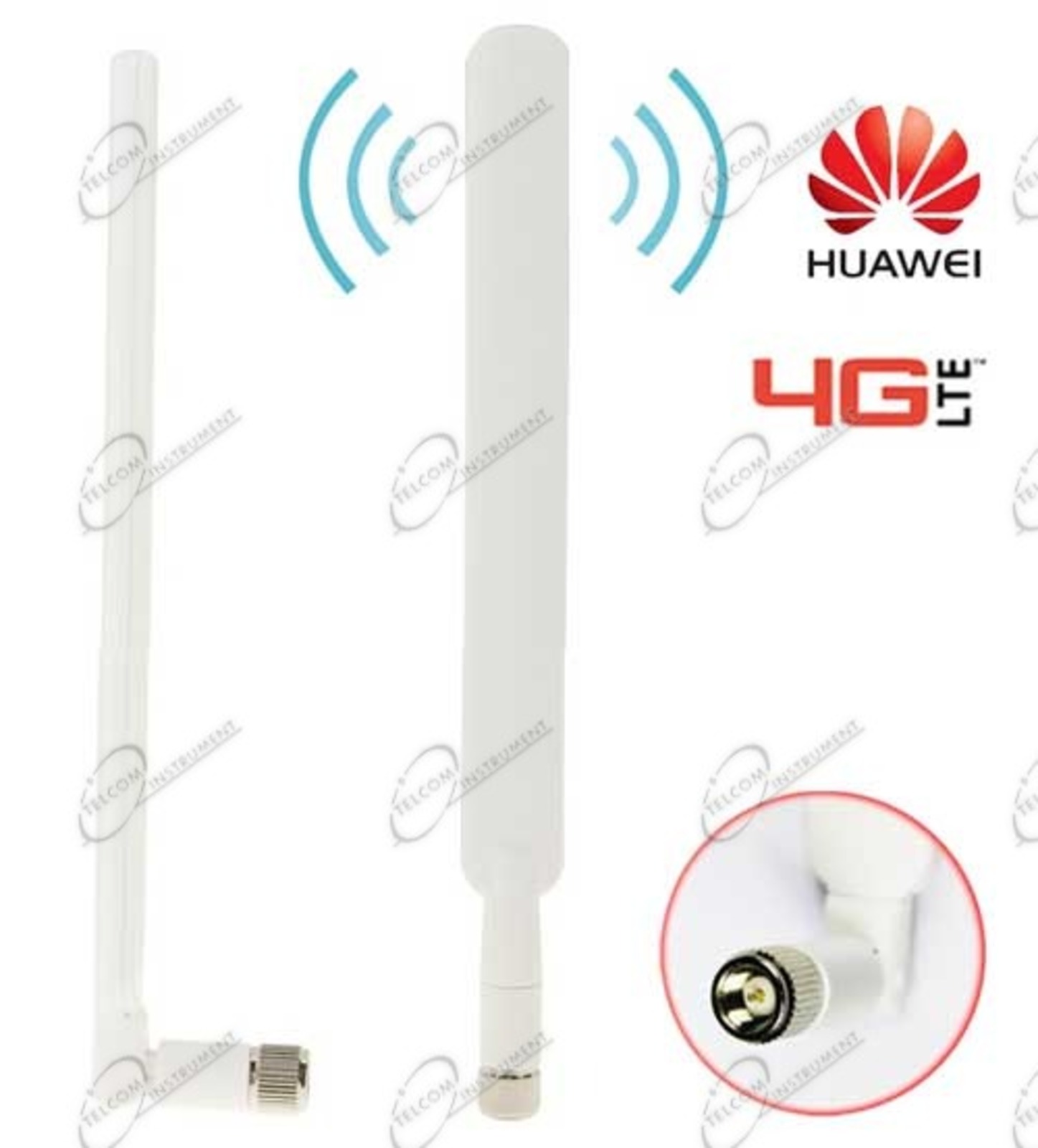 Antenna Stilo Huawei